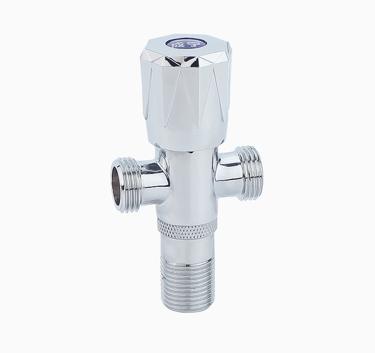 Angle Valve JF246