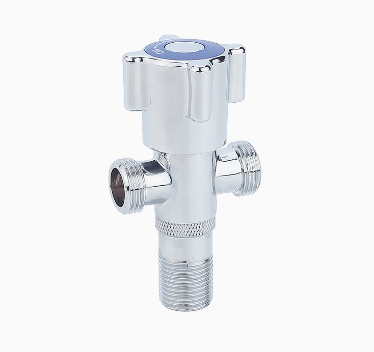 Angle Valve JF247