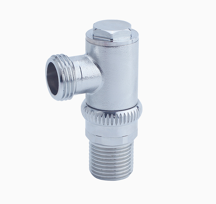 Angle Valve JF248