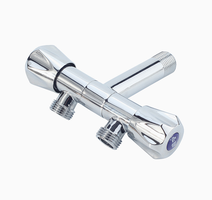 Angle Valve JF249