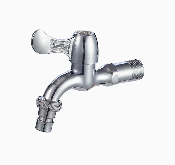 Faucet XB004-1 Copper