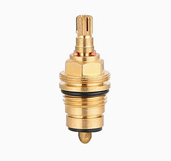 Brass Cartridge CN181